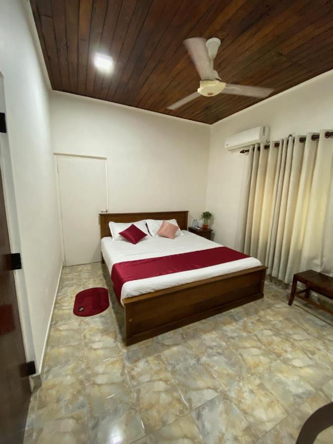 Lodge 87 Negombo Exterior foto